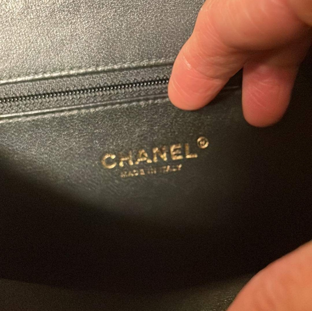 Chanel caviar - Picture 8 of 16